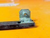 Поперечина MERCEDES-BENZ E-класс W124/S124/C124/A124 (1984 - 1997) фото 2 &mdash; Разборка Мерседес