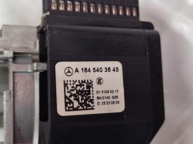 Кулиса АКПП MERCEDES-BENZ R-класс W251 (2005 - 2007) — Разборка Мерседес