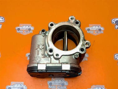 Дроссельная заслонка MERCEDES-BENZ S-класс W222/C217/A217 (2013 - 2017) — Разборка Мерседес