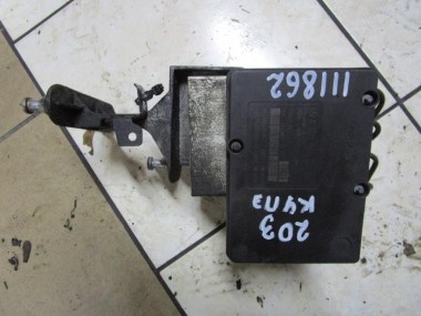 Блок ABS MERCEDES-BENZ C-класс W203/S203/CL203 (2000 - 2004) — Разборка Мерседес