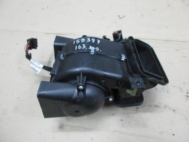 Моторчик печки MERCEDES-BENZ M-класс W163 рестайлинг (2001 - 2005) — Разборка Мерседес