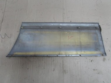 Молдинг крыла правый MERCEDES-BENZ S-класс W140 (1991 - 1998) — Разборка Мерседес