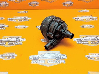Насос циркуляционный MERCEDES-BENZ CLA-класс C118/X118 (2019 - 2023) — Разборка Мерседес