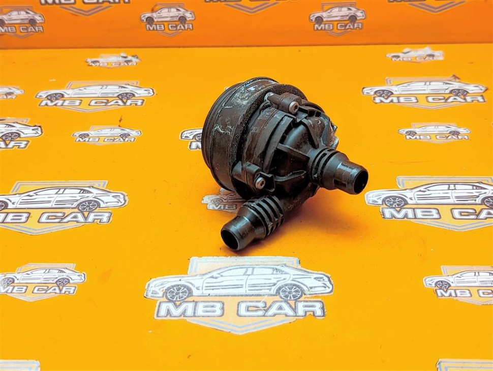 Насос циркуляционный MERCEDES-BENZ CLA-класс C118/X118 (2019 - 2023) фото 1 — Разборка Мерседес