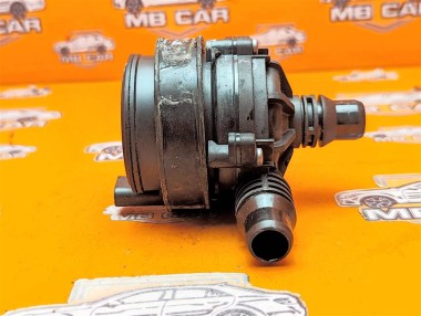 Насос циркуляционный MERCEDES-BENZ CLA-класс C118/X118 (2019 - 2023) — Разборка Мерседес