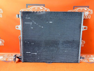 Радиатор кондиционера MERCEDES-BENZ GL-класс X164 (2006 - 2009) — Разборка Мерседес
