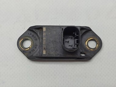 Датчик ускорения MERCEDES-BENZ S-класс W220 рестайлинг (2002 - 2005) — Разборка Мерседес