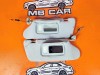 Козырьки MERCEDES-BENZ M-класс W163 (1997 - 2001) фото 2 &mdash; Разборка Мерседес