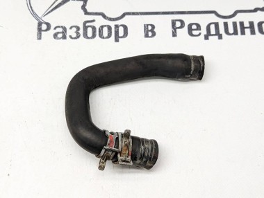 Патрубок ОЖ MERCEDES-BENZ M-класс W164 (2005 - 2008) — Разборка Мерседес