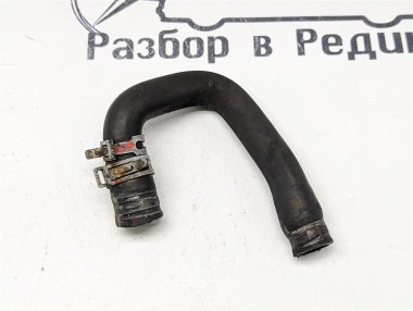 Патрубок ОЖ MERCEDES-BENZ M-класс W164 (2005 - 2008) — Разборка Мерседес