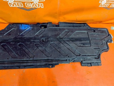 Защита днища MERCEDES-BENZ E-класс W213/S213/C238/A238 (2016 - 2021) — Разборка Мерседес