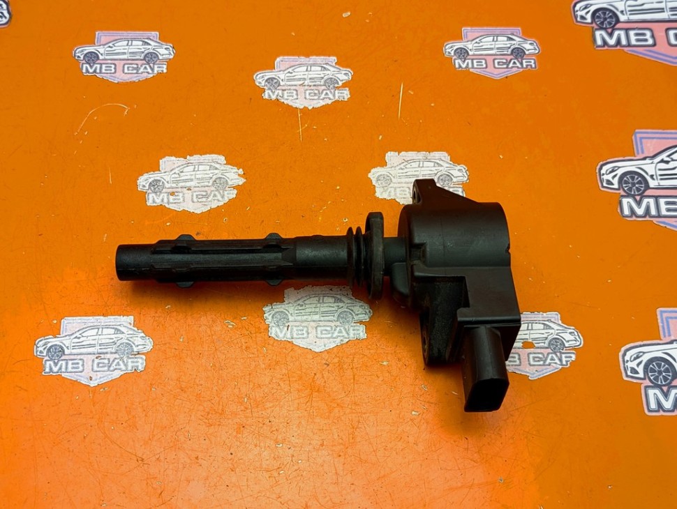 Катушка зажигания MERCEDES-BENZ M-класс W164 (2005 - 2008) фото 1 — Разборка Мерседес