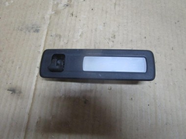 Крючок для одежды MERCEDES-BENZ GLE-класс AMG Coupe C292 (2015 - 2019) — Разборка Мерседес