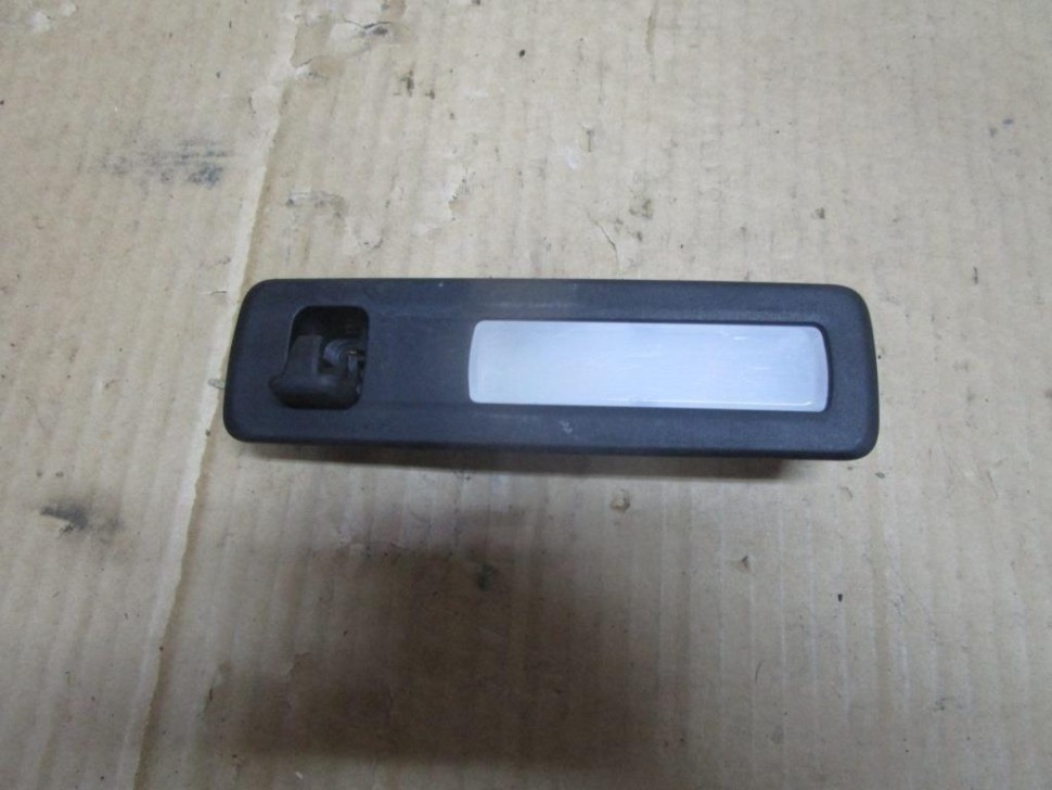 Крючок для одежды MERCEDES-BENZ GLE-класс AMG Coupe C292 (2015 - 2019) фото 1 — Разборка Мерседес