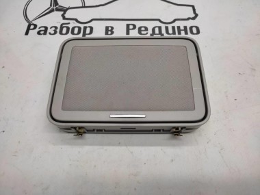 Зеркало внутрисалонное MERCEDES-BENZ S-класс W221 рестайлинг (2009 - 2013) — Разборка Мерседес