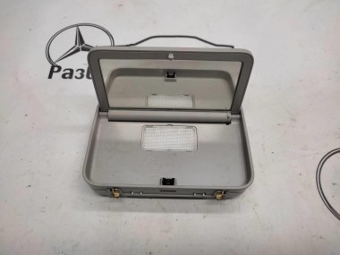 Зеркало внутрисалонное MERCEDES-BENZ S-класс W221 рестайлинг (2009 - 2013) — Разборка Мерседес