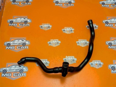 Трубка вентиляции картерных газов MERCEDES-BENZ M-класс W163 (1997 - 2001) — Разборка Мерседес