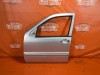 Дверь передняя левая MERCEDES-BENZ M-класс W163 (1997 - 2001) фото 1 &mdash; Разборка Мерседес