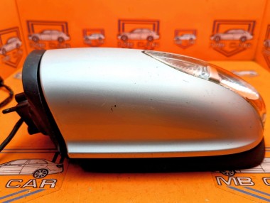 Зеркало левое MERCEDES-BENZ A-класс W169 (2004 - 2008) A 150 1.5 CVT (95 л.с.) &mdash; Разборка Мерседес