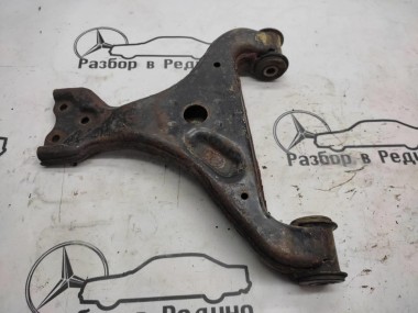 Рычаг передний нижний левый MERCEDES-BENZ V-класс W639 (2003 - 2014) — Разборка Мерседес