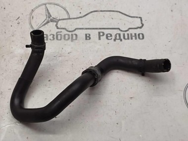 Патрубок ОЖ MERCEDES-BENZ C-класс W205/S205/C205/A205 рестайлинг (2018 - 2023) — Разборка Мерседес