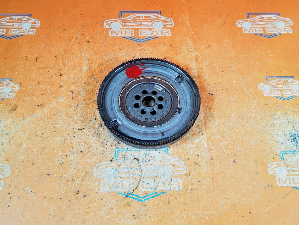 Маховик АКПП MERCEDES-BENZ CLA-класс C118/X118 (2019 - 2023) фото 1 &mdash; Разборка Мерседес