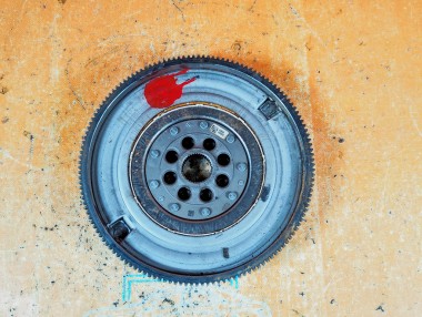 Маховик АКПП MERCEDES-BENZ CLA-класс C118/X118 (2019 - 2023) &mdash; Разборка Мерседес