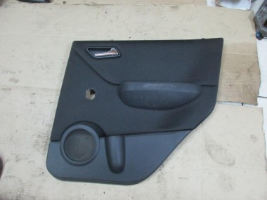 Карта двери задняя правая MERCEDES-BENZ A-класс W169 (2004 - 2008) — Разборка Мерседес