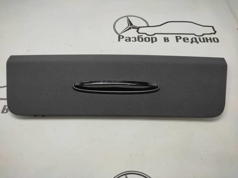 Накладка потолка MERCEDES-BENZ CLS-класс C218/X218 (2010 - 2014) фото 1 — Разборка Мерседес