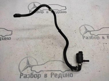 Клапан вентиляции MERCEDES-BENZ R-класс W251 (2005 - 2007) — Разборка Мерседес