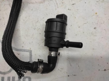 Клапан вентиляции MERCEDES-BENZ R-класс W251 (2005 - 2007) — Разборка Мерседес