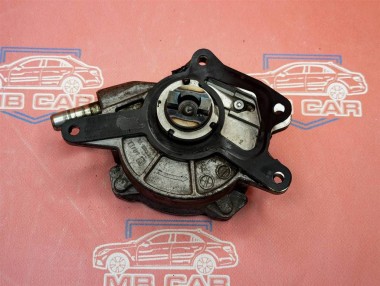 Насос вакуумный MERCEDES-BENZ Sprinter w906 — Разборка Мерседес