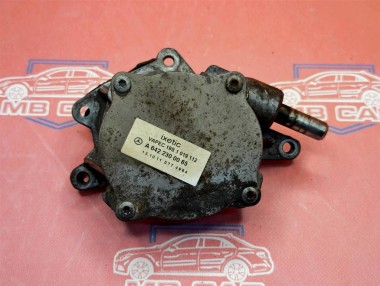 Насос вакуумный MERCEDES-BENZ Sprinter w906 — Разборка Мерседес