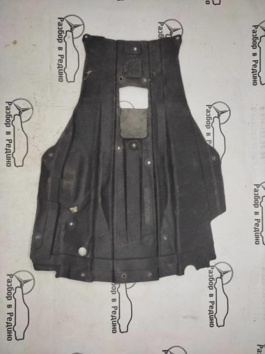 Шумоизоляция MERCEDES-BENZ CLS-класс C218/X218 (2010 - 2014) — Разборка Мерседес