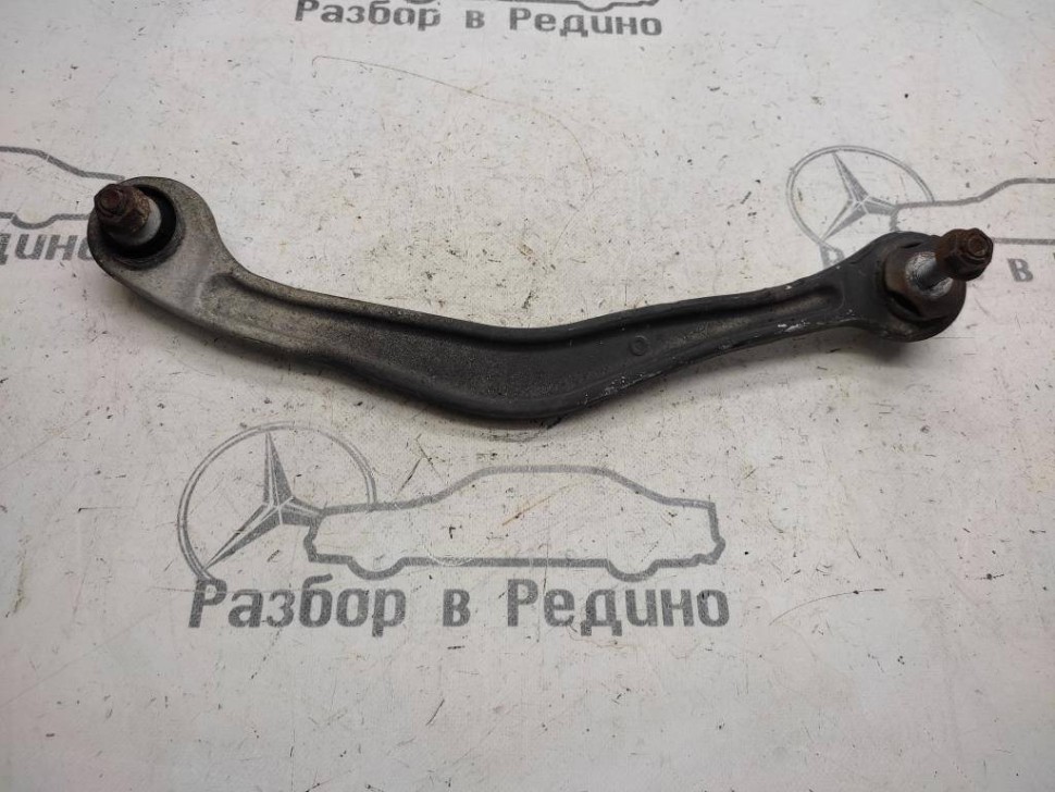 Рычаг задний MERCEDES-BENZ S-класс W221 (2005 - 2009) фото 1 — Разборка Мерседес