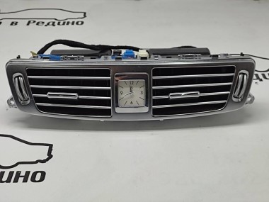 Воздуховод центральный MERCEDES-BENZ CLS-класс C218/X218 (2010 - 2014) — Разборка Мерседес