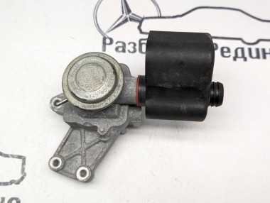 Клапан рециркуляции ОГ MERCEDES-BENZ C-класс W204/S204 (2006 - 2011) — Разборка Мерседес