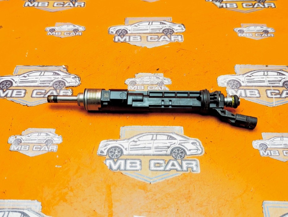 Форсунка БЕНЗИН MERCEDES-BENZ B-класс W247 (2018 - 2023) фото 1 &mdash; Разборка Мерседес