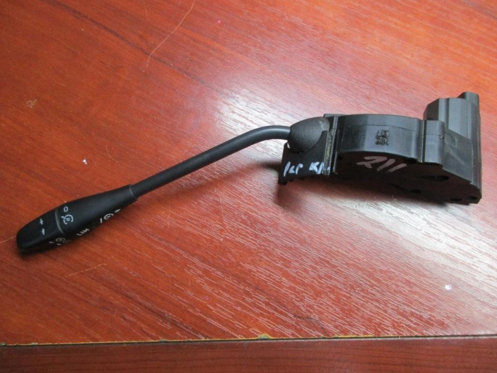 Переключатель круиз контроля MERCEDES-BENZ E-класс W211/S211 (2002 - 2006) фото 1 — Разборка Мерседес