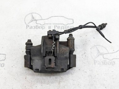 Суппорт передний левый MERCEDES-BENZ Vito W638 (1996 - 2003) — Разборка Мерседес