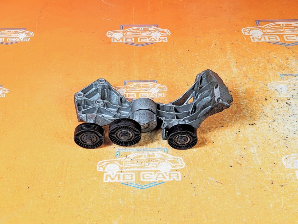 Натяжитель ремня MERCEDES-BENZ A-класс W168 (1997 - 2001) фото 1 &mdash; Разборка Мерседес