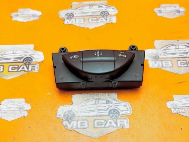 Блок кнопок MERCEDES-BENZ E-класс AMG W211/S211 (2002 - 2006) E 55 AMG 5.4 AT (474 л.с.) &mdash; Разборка Мерседес
