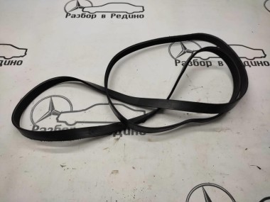 Ремень приводной MERCEDES-BENZ E-класс W212/S212/C207/A207 (2009 - 2013) — Разборка Мерседес