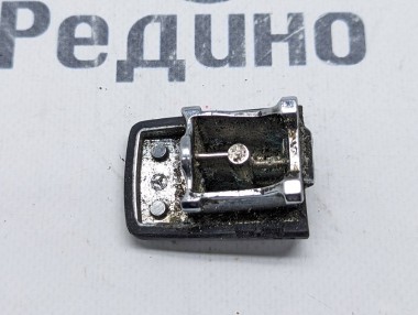 Крышка ручки двери MERCEDES-BENZ W124 W124/S124/C124/A124 (1984 - 1993) — Разборка Мерседес