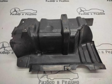 Защита днища MERCEDES-BENZ VANEO W414 (2001 - 2005) — Разборка Мерседес