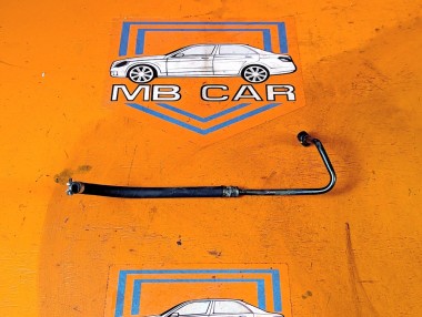 Трубка ГУРа MERCEDES-BENZ E-класс W210/S210 рестайлинг (1999 - 2003) E 200 2.0 MT (163 л.с.) &mdash; Разборка Мерседес