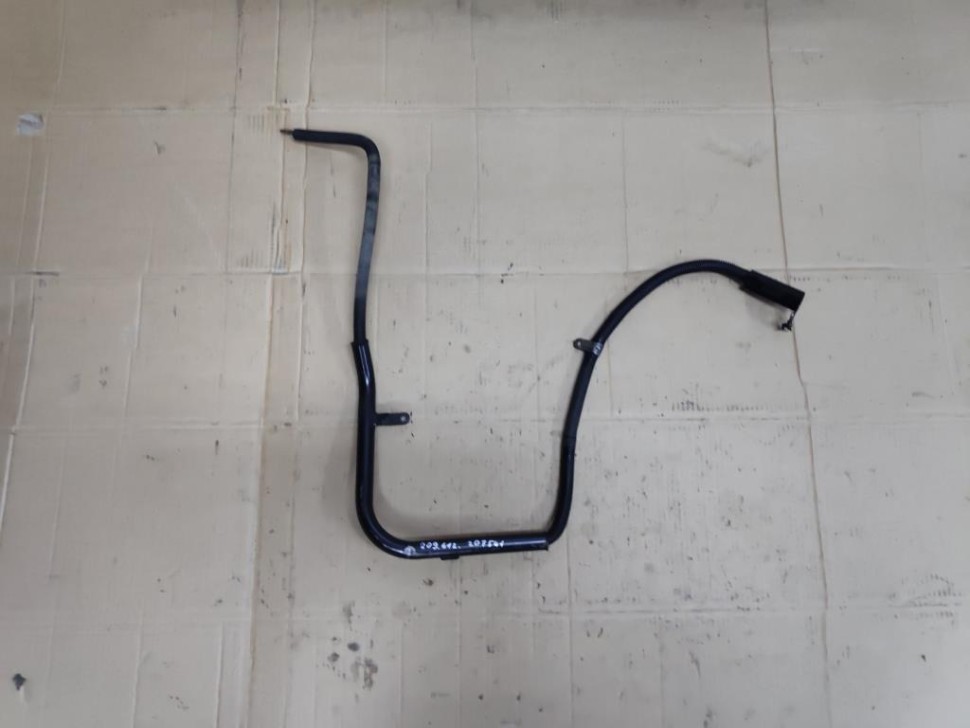 Провод стартера MERCEDES-BENZ CLK-класс C209/W209 (2002 - 2005) фото 1 — Разборка Мерседес