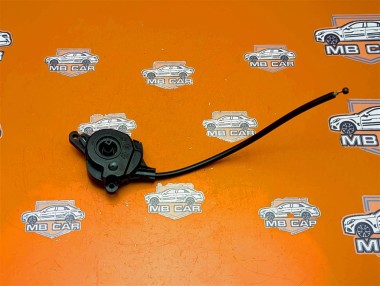 Сервоприводы печки MERCEDES-BENZ S-класс W140 (1991 - 1998) — Разборка Мерседес