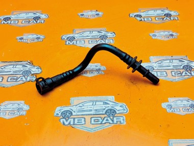 Трубка вентиляции картерных газов MERCEDES-BENZ C-класс W205/S205/C205/A205 (2014 - 2018) &mdash; Разборка Мерседес