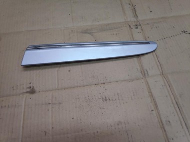 Молдинг крыла левый MERCEDES-BENZ CLK-класс C209/W209 (2002 - 2005) — Разборка Мерседес
